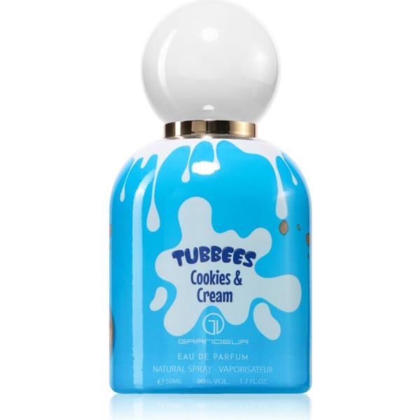Profumo da donna Tubbees