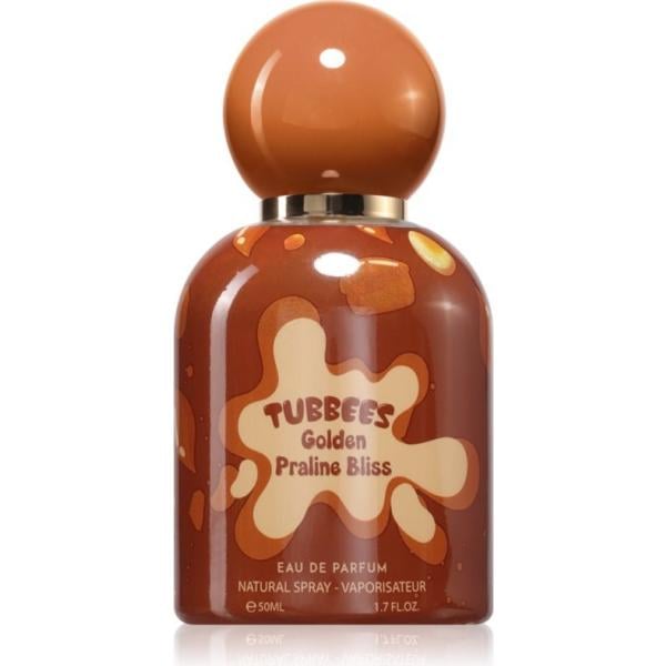 Profumo da donna in bordeaux Tubbees