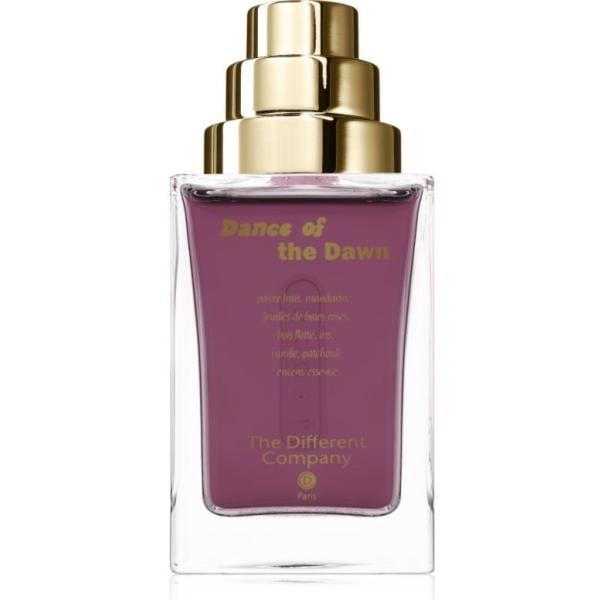 profumi The Different Company viola