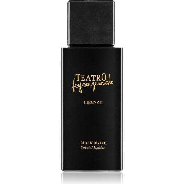 profumi Teatro Fragranze nero a fiori