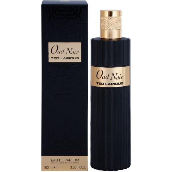 profumi Ted Lapidus nero