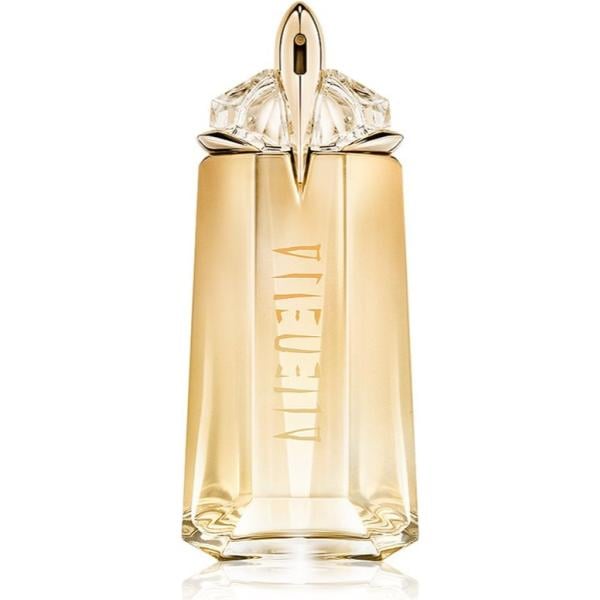 profumi Mugler marrone a fiori