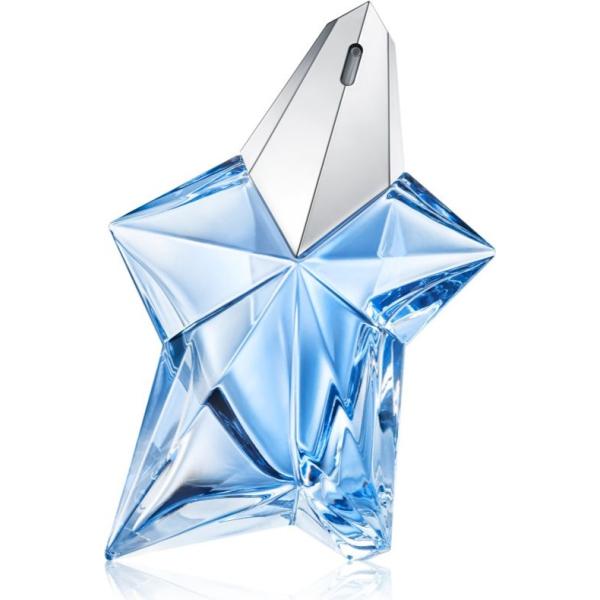 profumi Mugler bianco