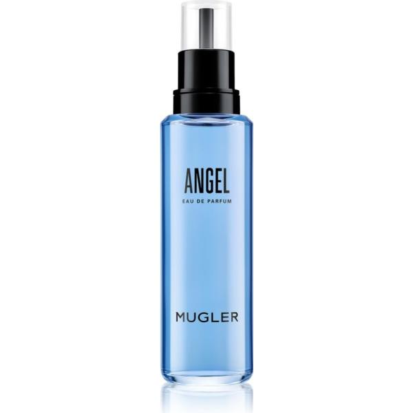 profumi Mugler blu