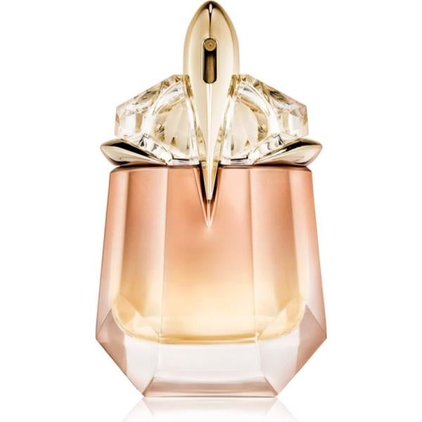 profumi Mugler bianco