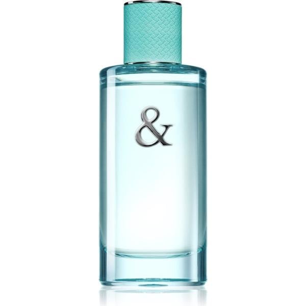 profumi Tiffany & Co. blu a fiori