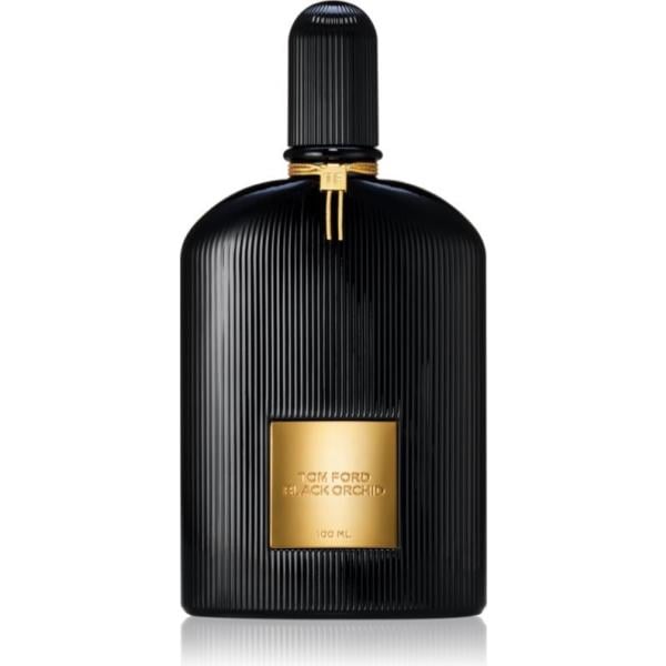 profumi Tom Ford nero a fiori