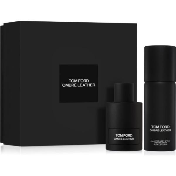 profumi Tom Ford nero