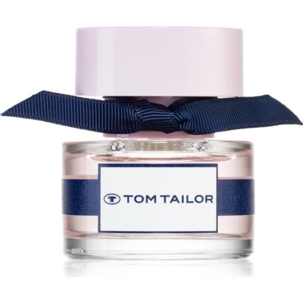 profumi Tom Tailor bianco a fiori