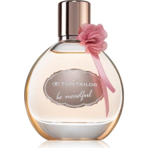profumi Tom Tailor rosa