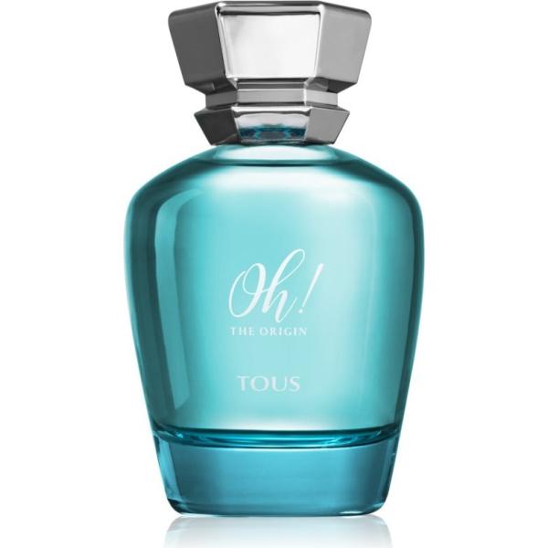 profumi Tous blu