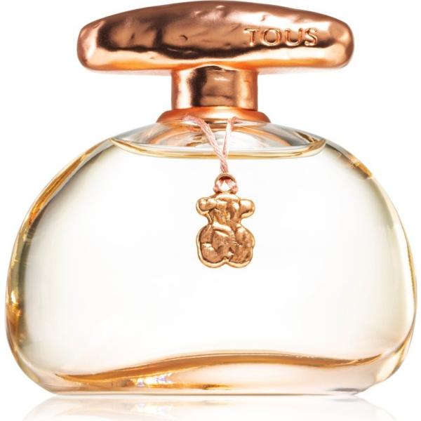 profumi Tous bianco