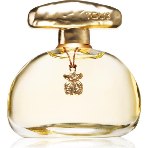 profumi Tous bianco a fiori