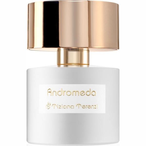 profumi Tiziana Terenzi bianco a fiori