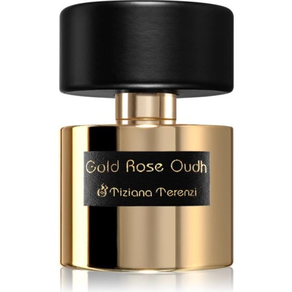 profumi Tiziana Terenzi multicolore a fiori