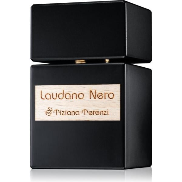 profumi Tiziana Terenzi nero