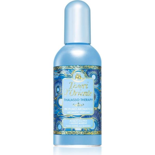 profumi Tesori dOriente blu