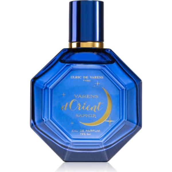 profumi Ulric de Varens blu a fiori