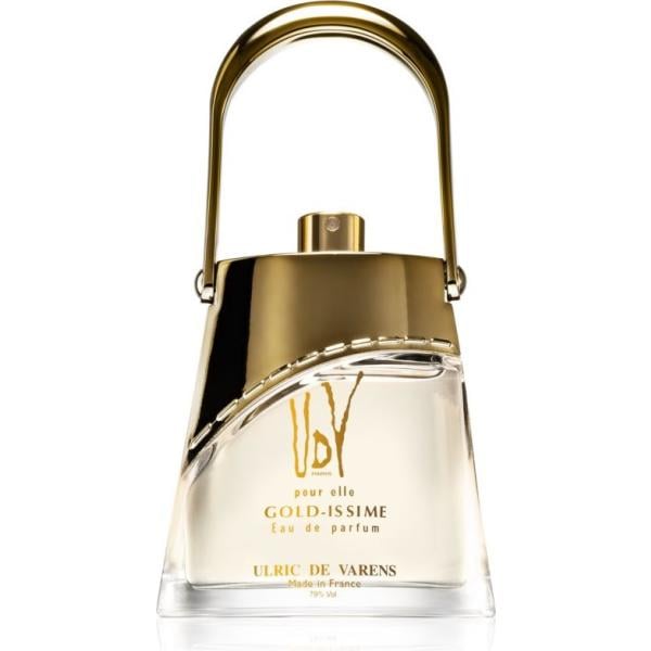 profumi Ulric de Varens bianco a fiori