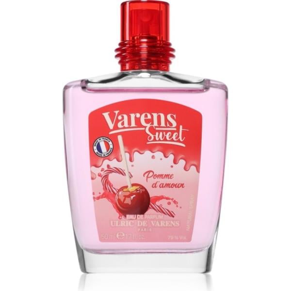 profumi Ulric de Varens bianco