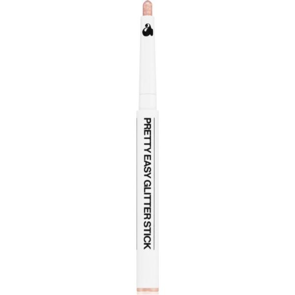 eyeliner Unleashia bianco