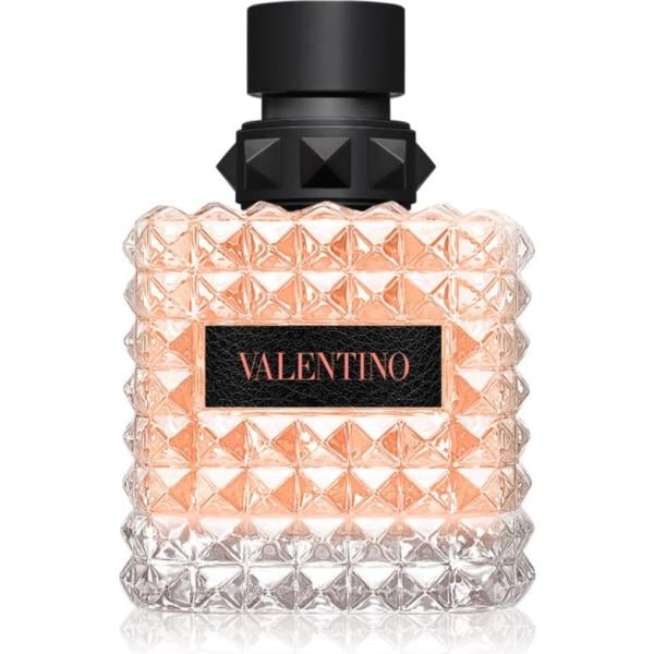 profumi Valentino bianco a fiori