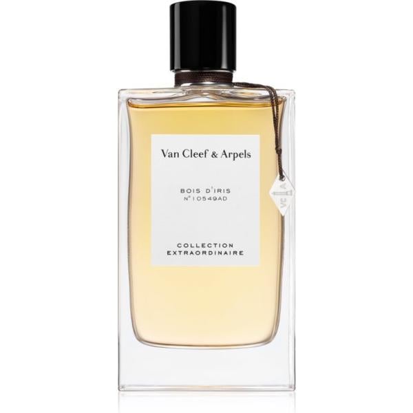 profumi Van Cleef & Arpels bianco a fiori