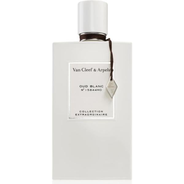 profumi Van Cleef & Arpels bianco