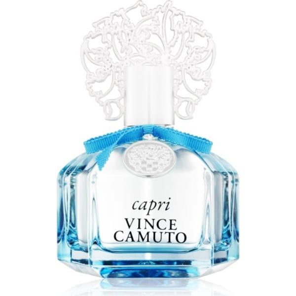 profumi Vince Camuto bianco a fiori