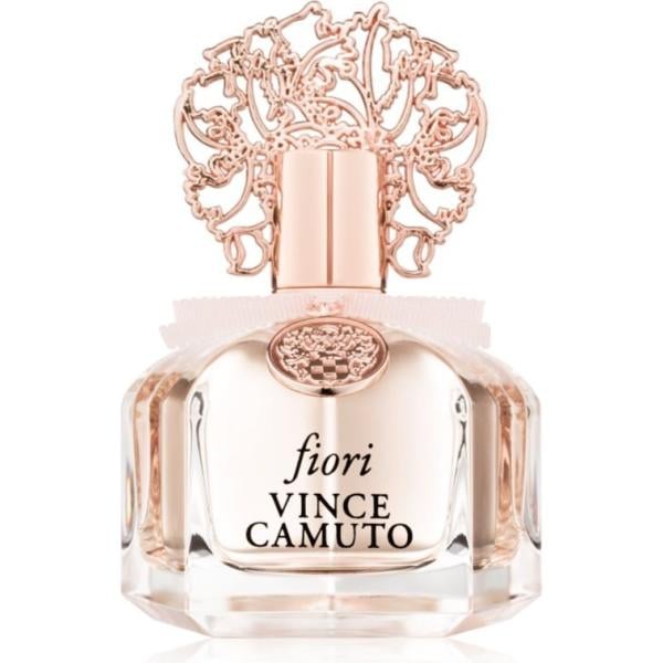 profumi Vince Camuto rosa a fiori