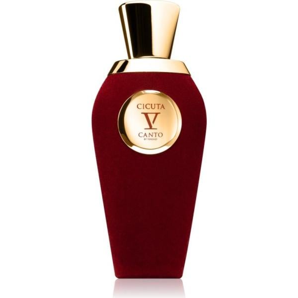 profumi V Canto rosso