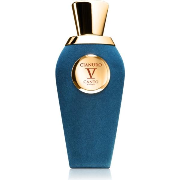 profumi V Canto blu