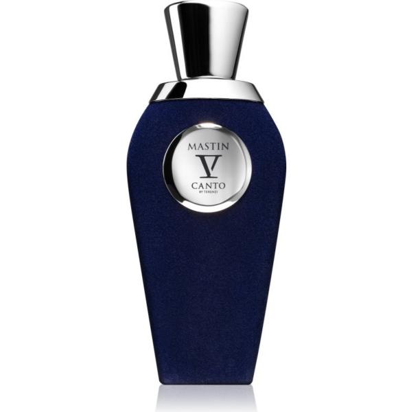 profumi V Canto blu