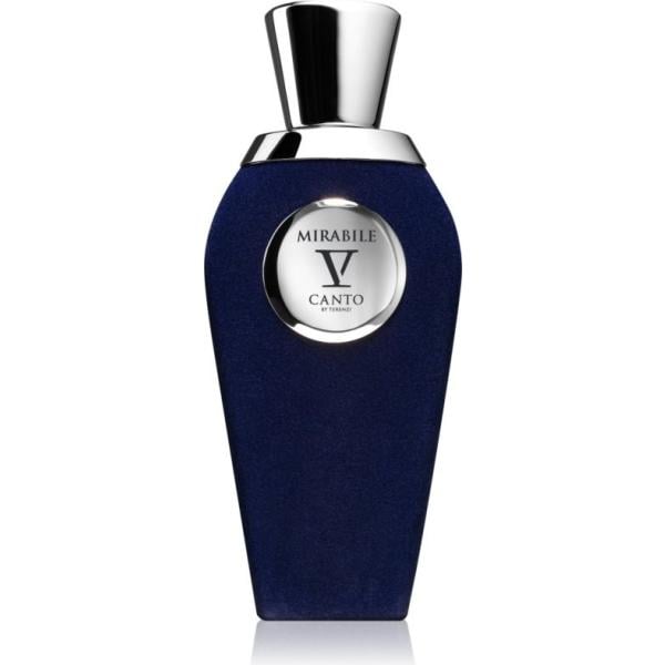 profumi V Canto blu