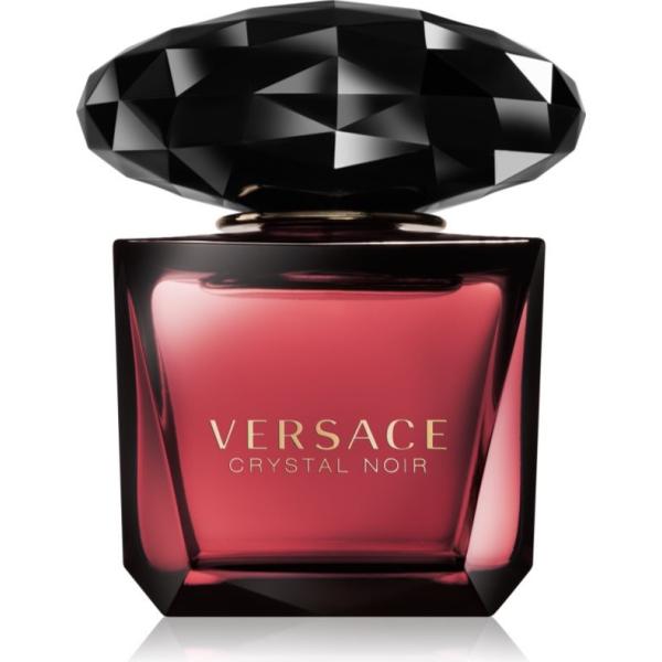 profumi Versace multicolore a fiori