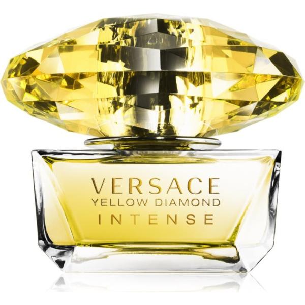 profumi Versace bianco a fiori