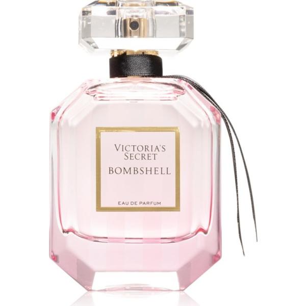 profumi Victorias Secret bianco
