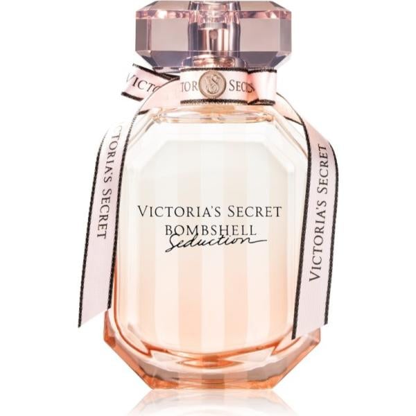 profumi Victorias Secret bianco a fiori