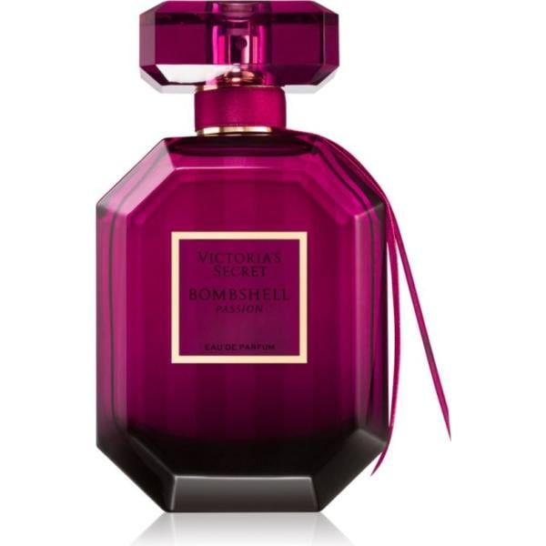 profumi Victorias Secret rosso a fiori
