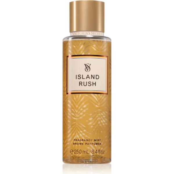Profumo da donna in bianco neve a fiori Victoria's Secret
