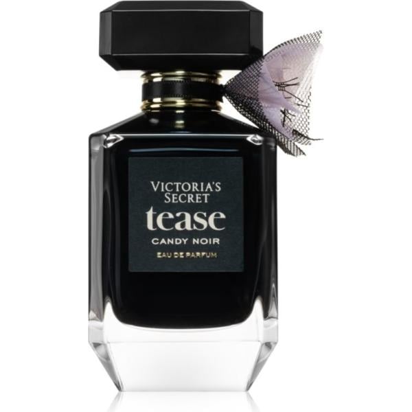 profumi Victorias Secret nero