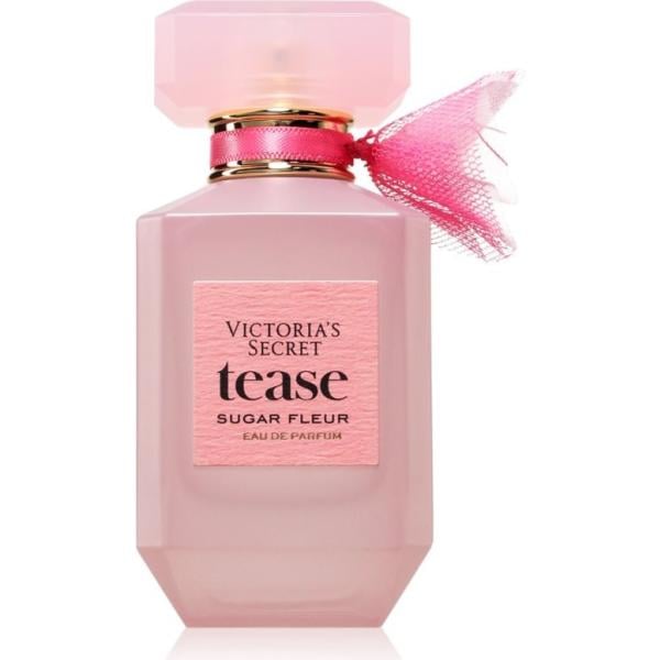 profumi Victorias Secret rosa a fiori