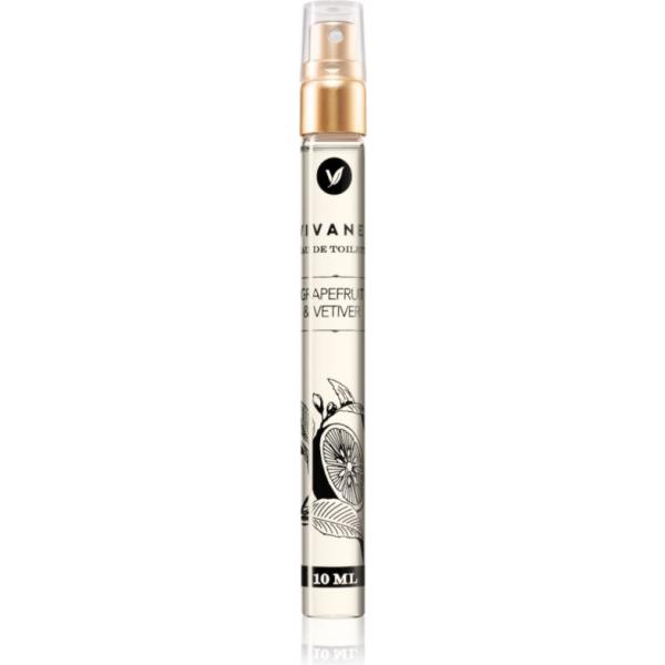 Profumo da donna in bianco neve Vivian Gray