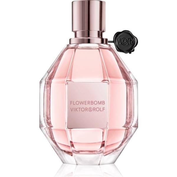 profumi Viktor & Rolf rosa a fiori