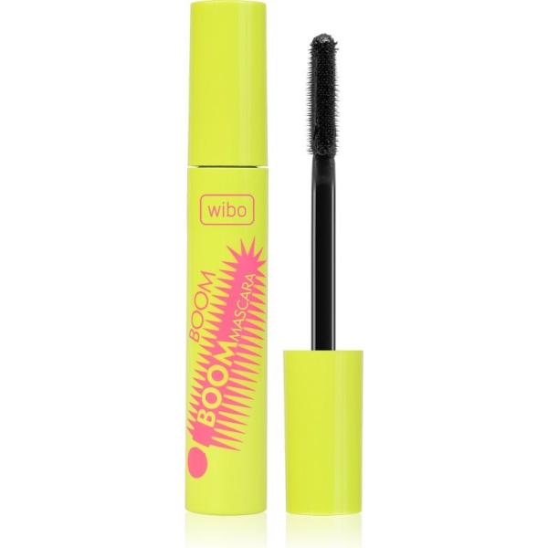 mascara Wibo nero