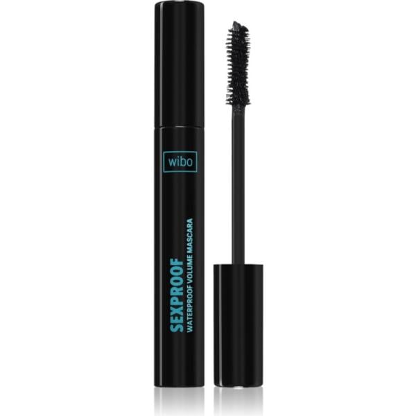 Mascara da donna in bianco neve lungo Wibo Wibo