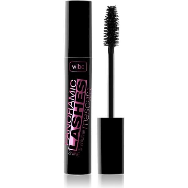 mascara Wibo nero