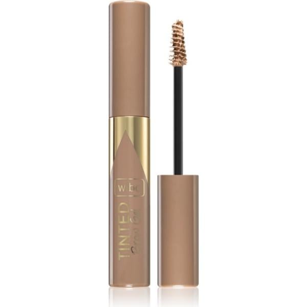 mascara Wibo marrone