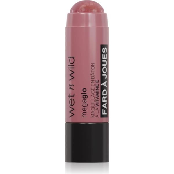 blush Wet n Wild viola