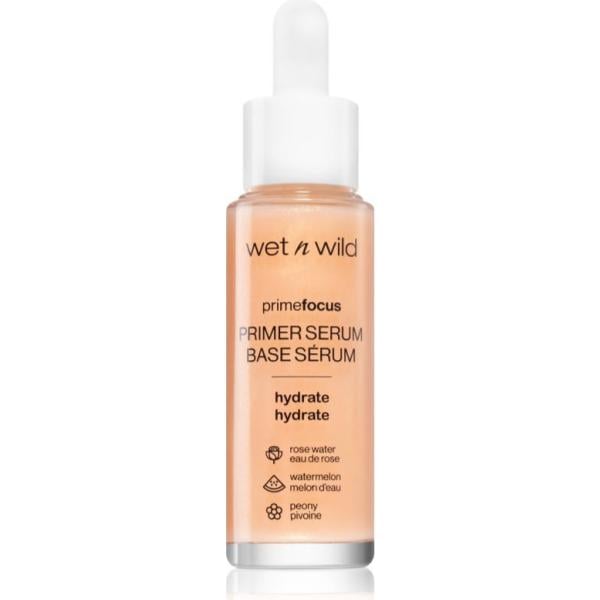 primer Wet n Wild bianco